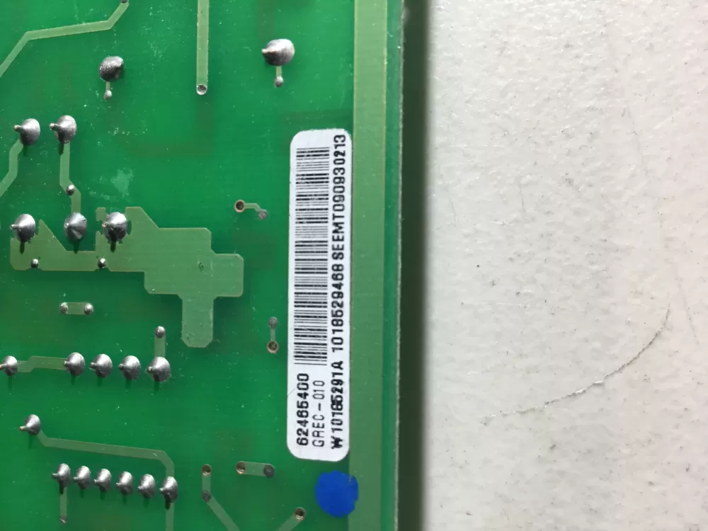 2223443 Whirlpool Refrigerator Control Board - Part # 2223443 AZ38074 | NR2