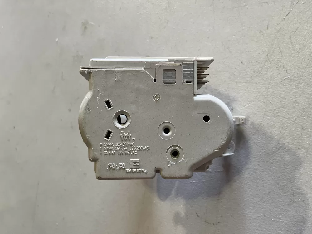 Maytag Amana Admiral 21001595 31001372 35 5785 Washer Timer AZ48133 | JT519