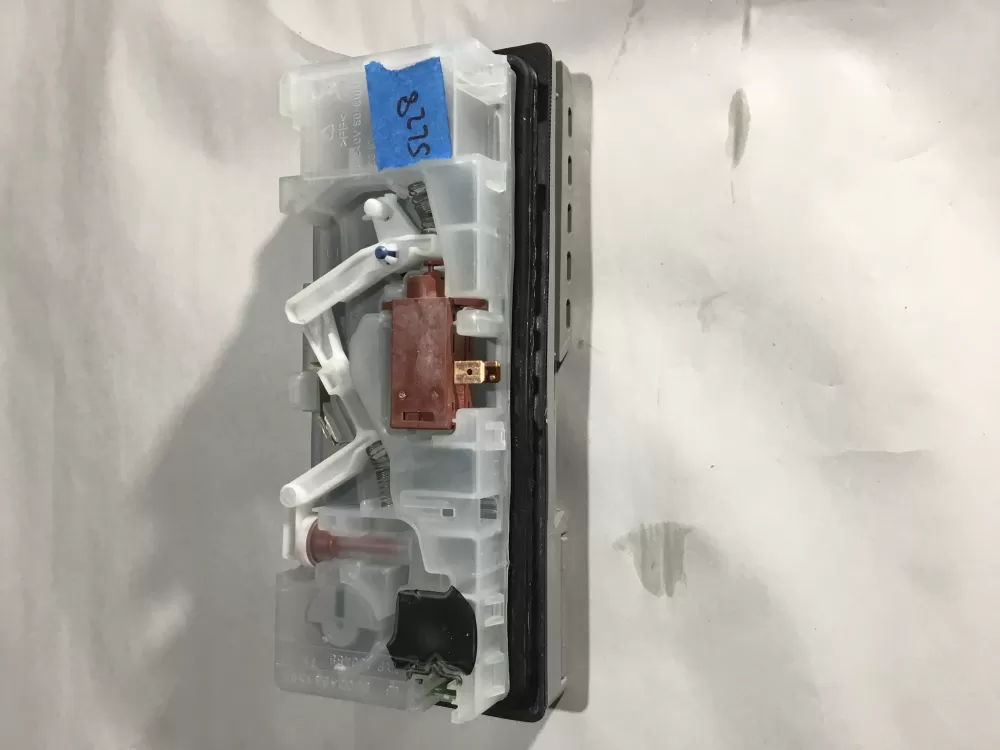 Bosch I22 Dishwasher Detergent Soap Dispenser AZ100305 | Sl28