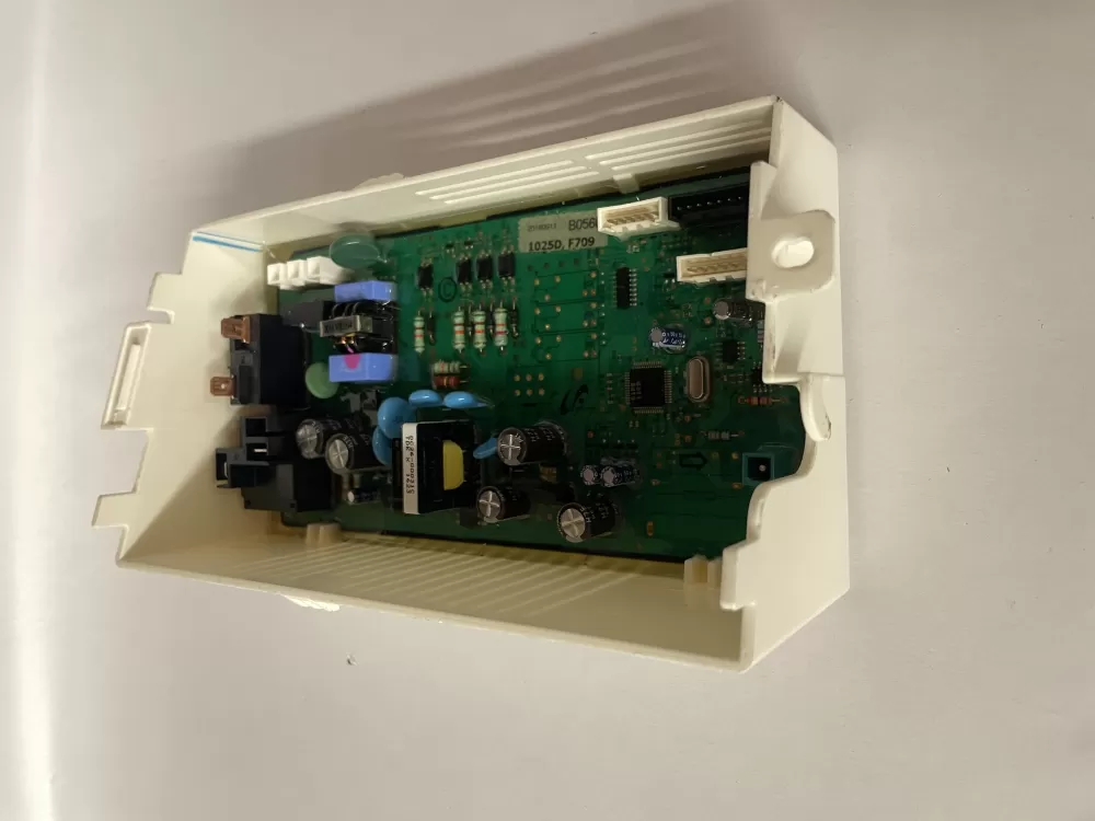 DC92-01025D Samsung Dryer Board - Control