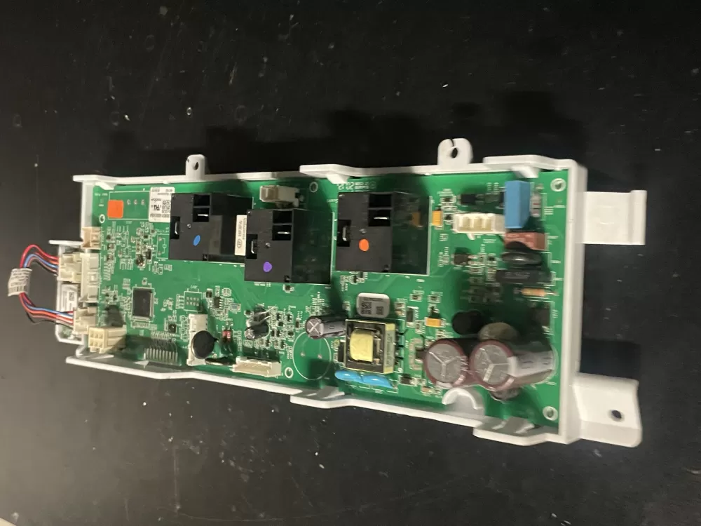 GE 308D1600G050 Dryer Control Board Main