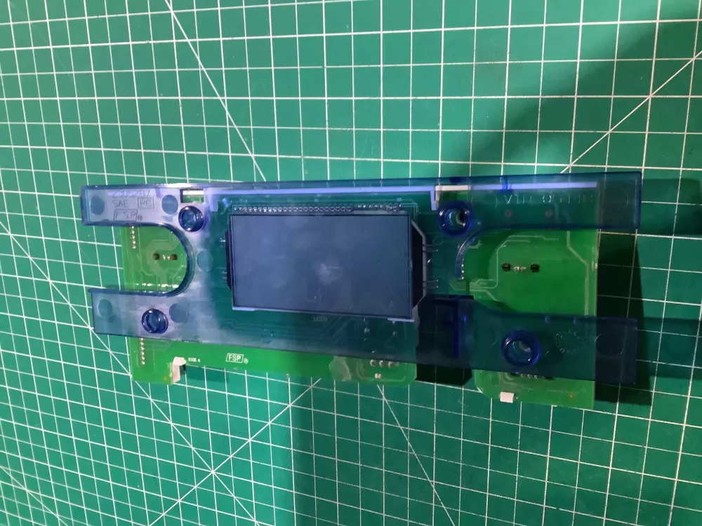 Whirlpool 2321746A  Control Board AZ144283 | NR2429