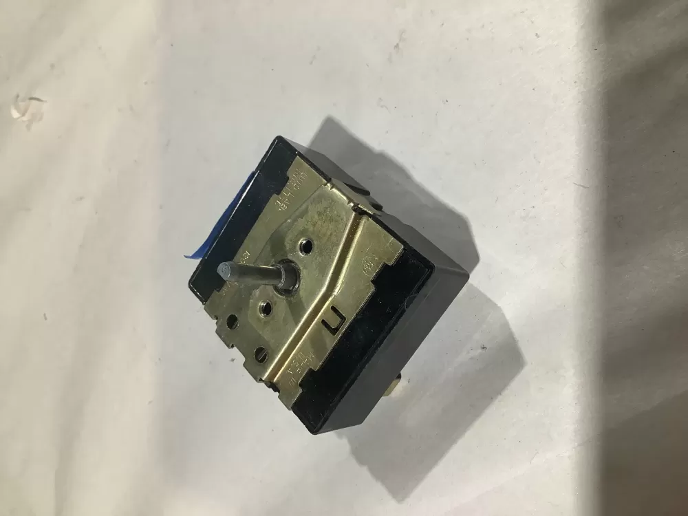 GE Kenmore WB22X5100 Range Selector Switch AZ102541 | Sl54