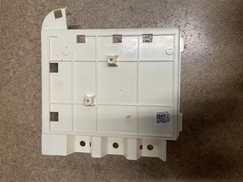 Samsung DC92-01378C Washer Control Board PCB AZ16737 | KMV100