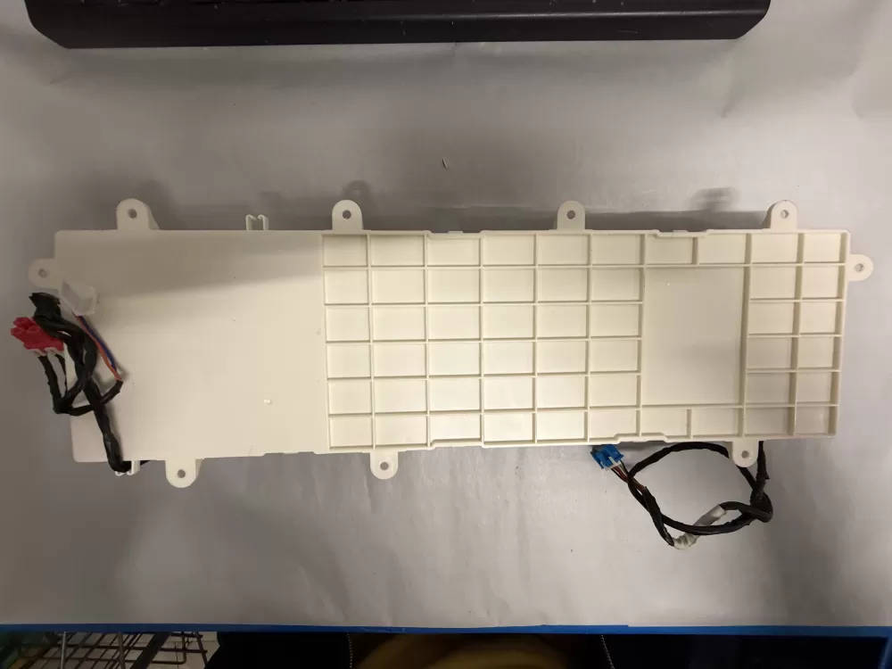 LG Kenmore EBR68035203 EAX62118702 Dryer Display Control Board AZ217189 | KMV17