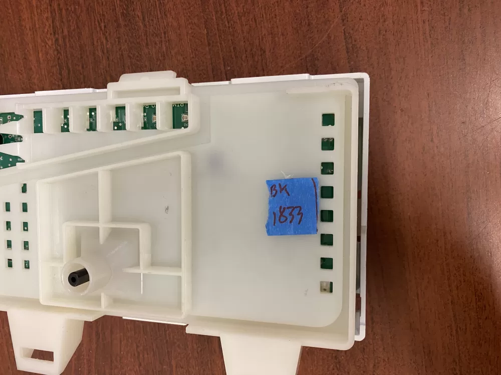 Maytag AP6261034 W10803588 W10831168 Washer Control Board AZ51015 | BK1833