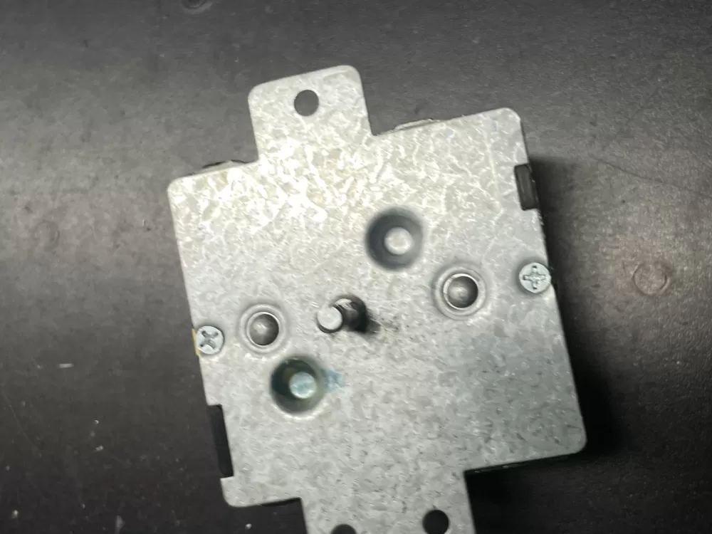 Whirlpool 3406720A PD00055932 3406720 529119 Dryer Timer AZ35812 | Wm448