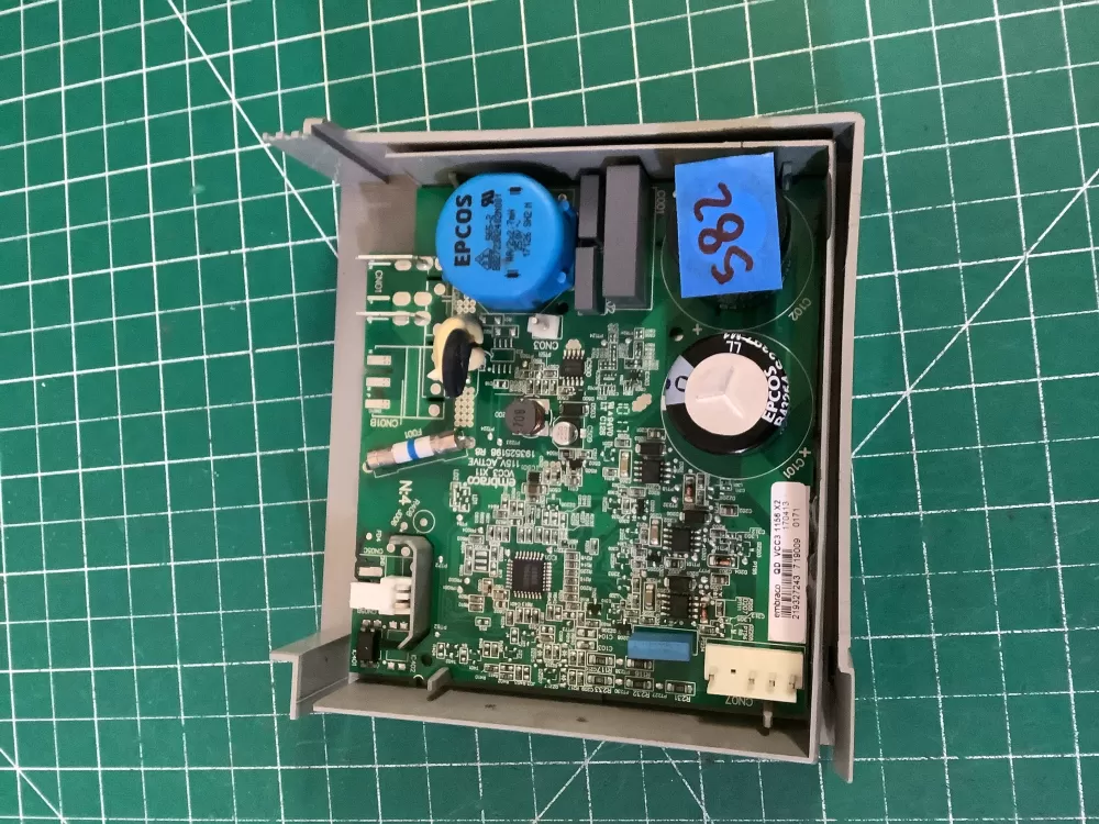Kenmore W11087200 Refrigerator Control Board Inverter AZ195957 | NR582
