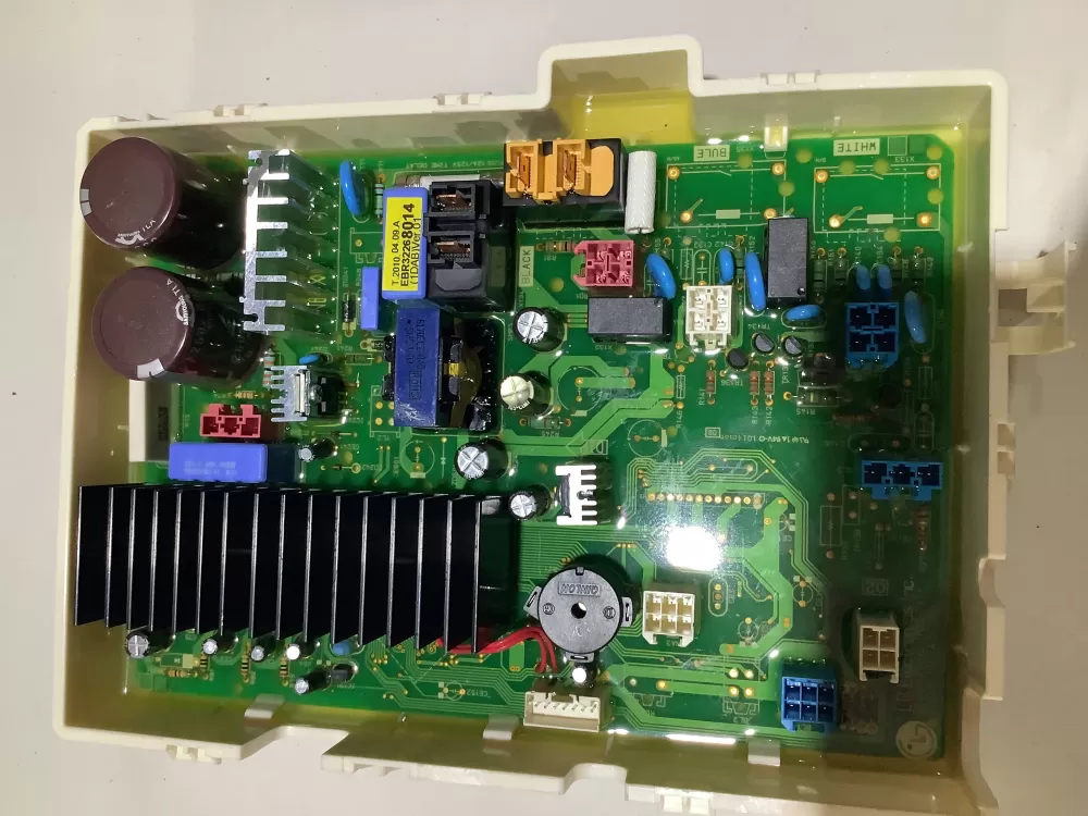 LG EBR32268019 EAX32220502 EBR32268014 Washer Control Board