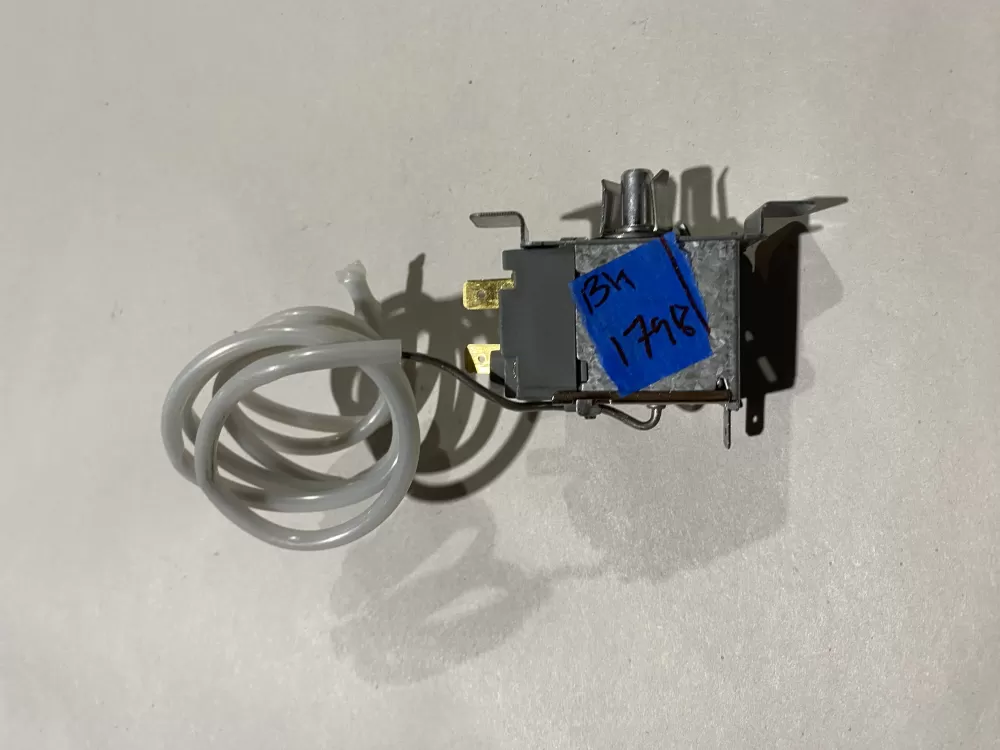 Westinghouse PS8769007 Thermostat Cold Control AZ145086 | BK1798