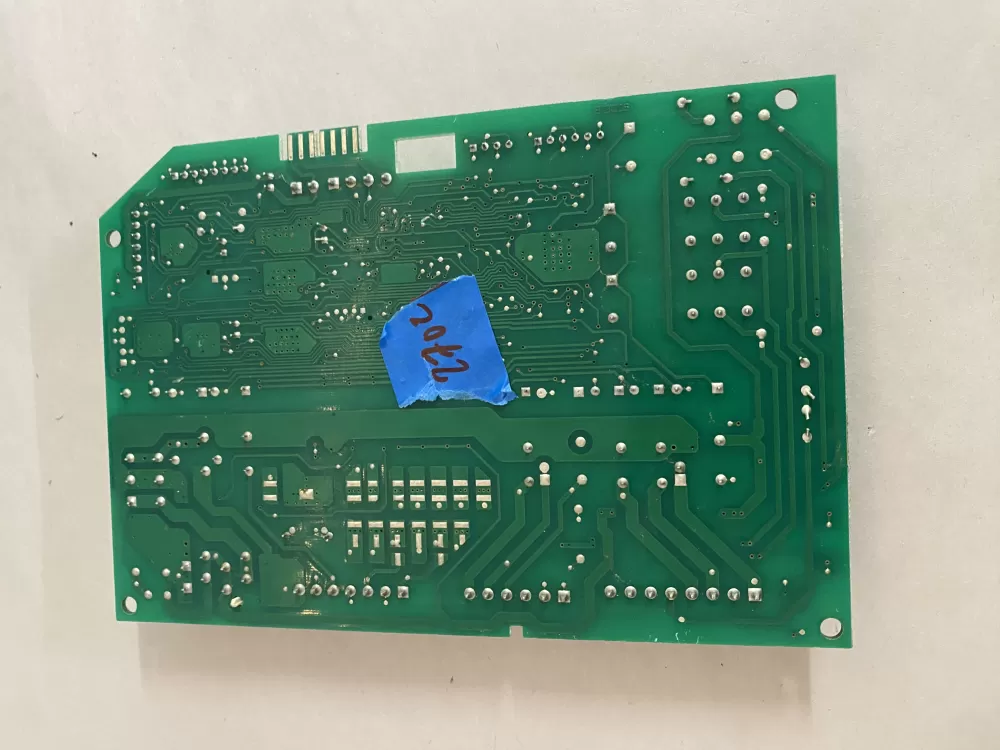 Whirlpool Maytag W10589838 WPW10589838 Refrigerator Control AZ201576 | BK2702