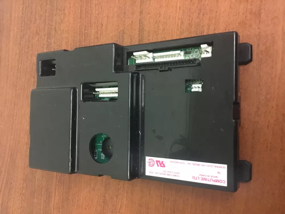 GE 165D7440G008 Dishwasher Control Board AZ32834 | NR108