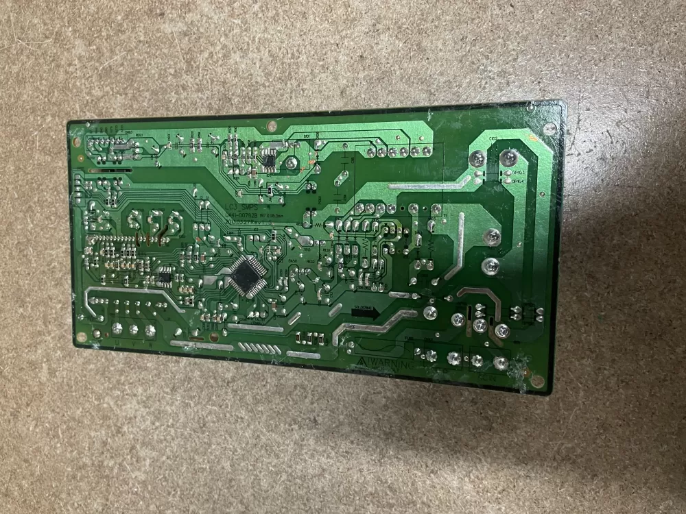 Samsung DA94 00680A DA92 00215C Refrigerator Control Board AZ21409 | KM1404