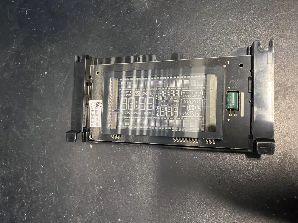 Whirlpool Maytag Kenmore W10759327 W11122852 Range Genuine # AZ22026 | BK904