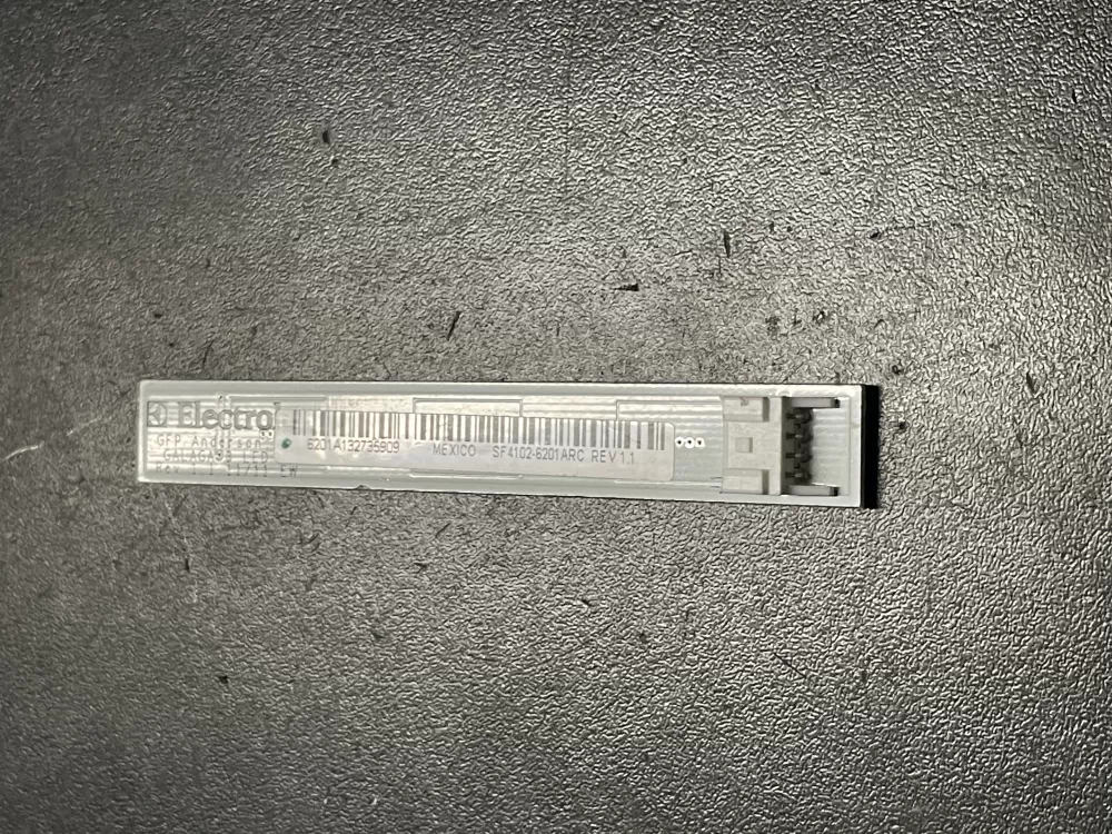 Frigidaire  Electrolux 132735909 Control board