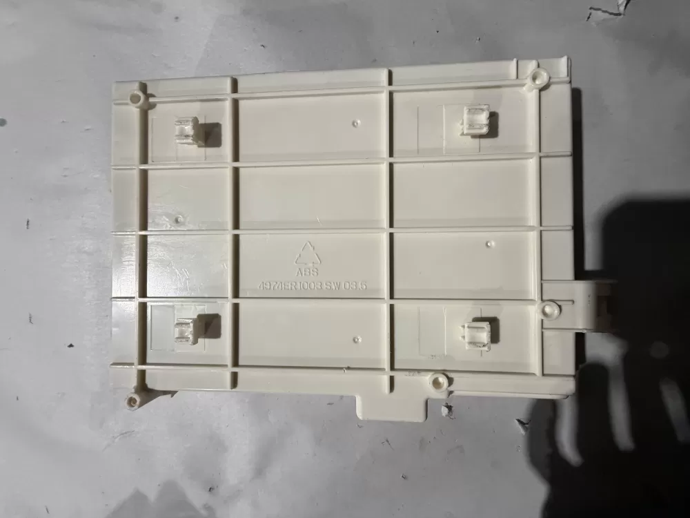 LG EAX32220502 EBR32268002 Washer Board AZ214810 | KMV441