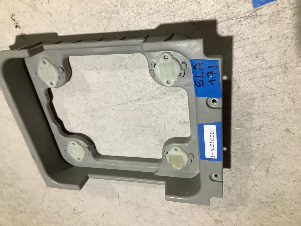 Frigidaire 134652000 Washer Counterweight AZ113498 | SLA171