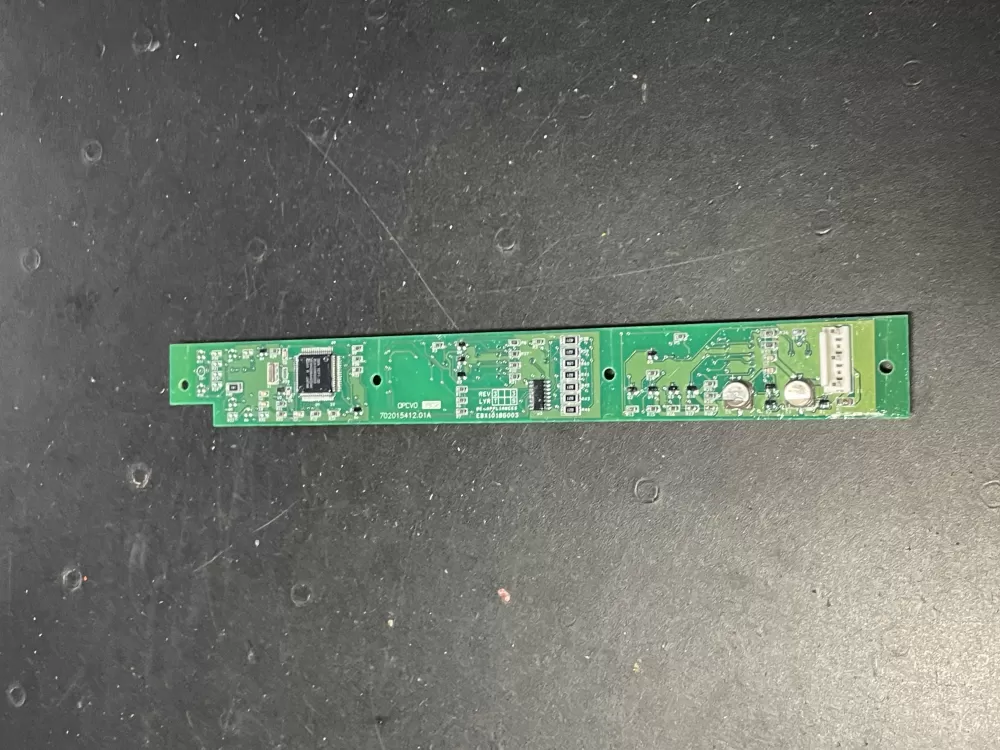 GE Refrigerator User Interface Board Dispenser wr55x10285 AZ20283 | WM1037