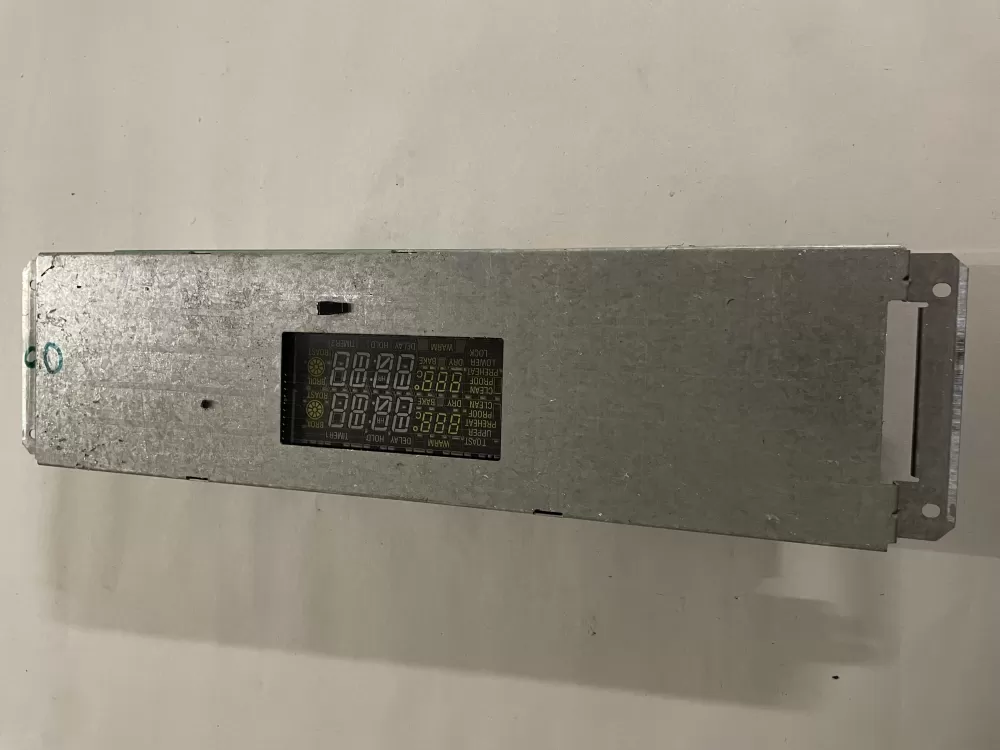 Maytag  Whirlpool  Jenn-Air WP5701M796-60  AP6009736  5701M796-60  8507P302-60  00N21857224  1543717  74009980  PS11742906 Oven Control Board