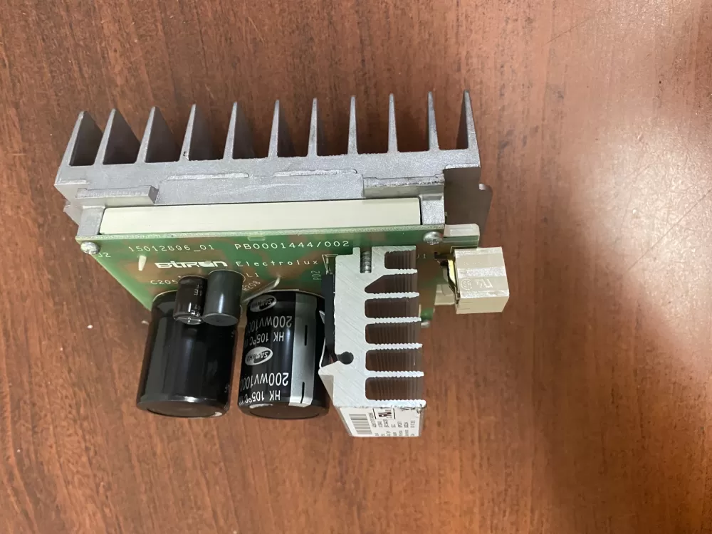 Electrolux A11286405 Washer Motor Control Board AZ43491 | BK1047