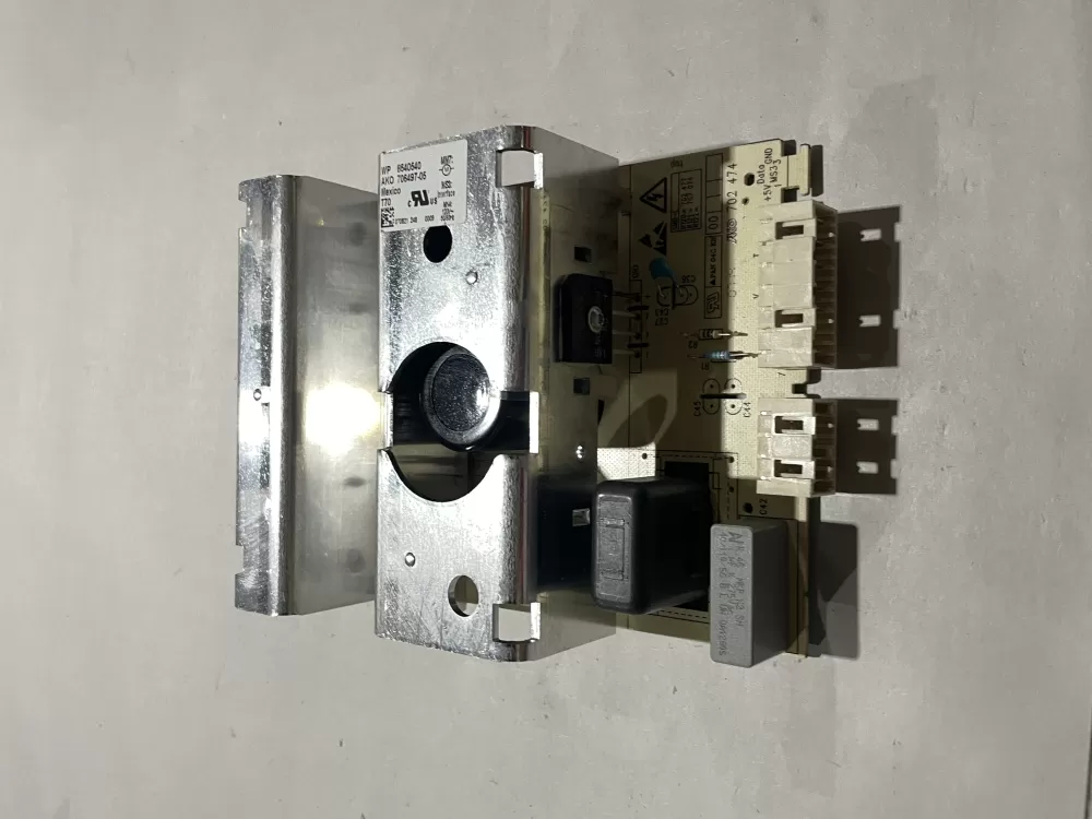 Whirlpool  Kenmore  Maytag WPW10163007  AP6016015  W10163007  1454931  8540540  8540540R  PS11749298 Washer Control Board