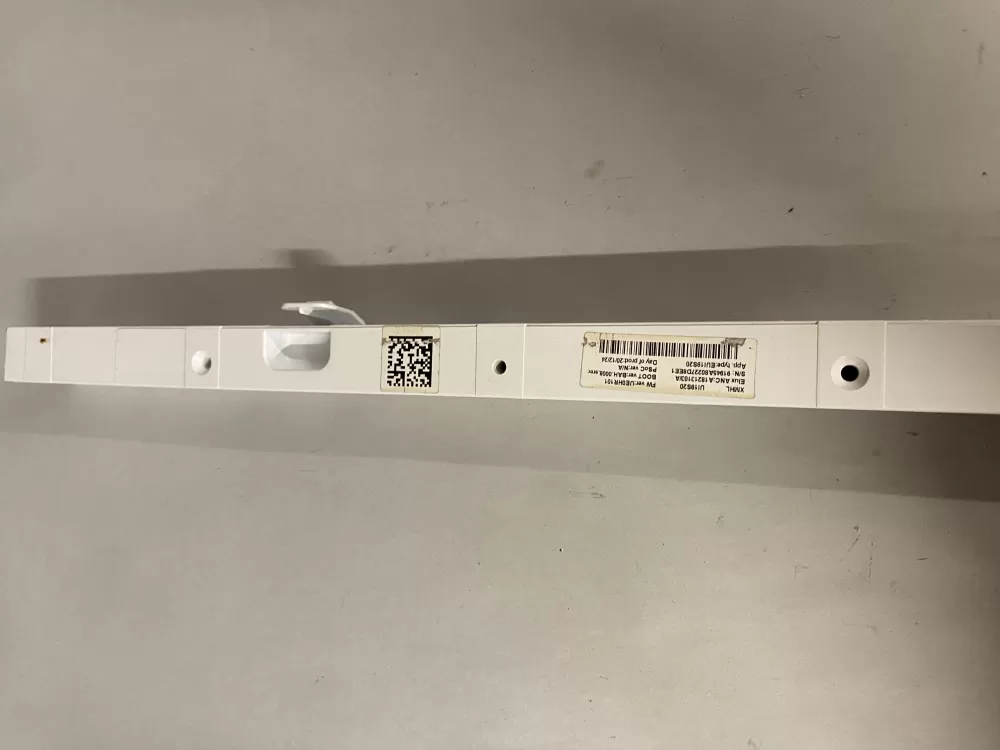 Frigidaire A18213103/A Dishwasher User Interface AZ219435 | BK751