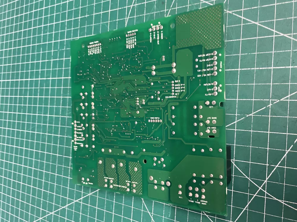 Whirlpool WP9761909 Range Oven Control Board  Control Board AZ212892 | Wm783