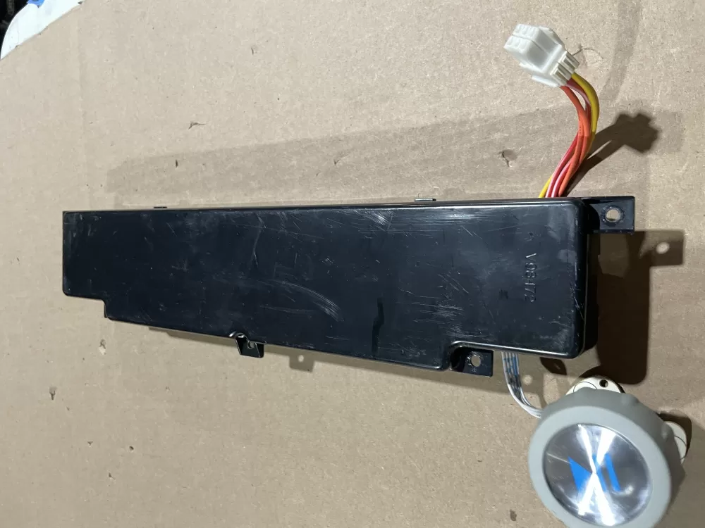 Haier 0031800010A Washer Sequencer Control Board AZ69153 | Wmv517