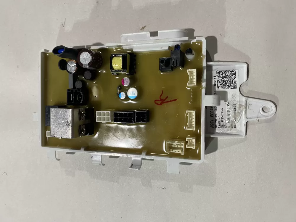 Whirlpool W11387682 W11419055 W11479882 W11498804 W11538094 W11543998 PS16555302 Washer Control Board