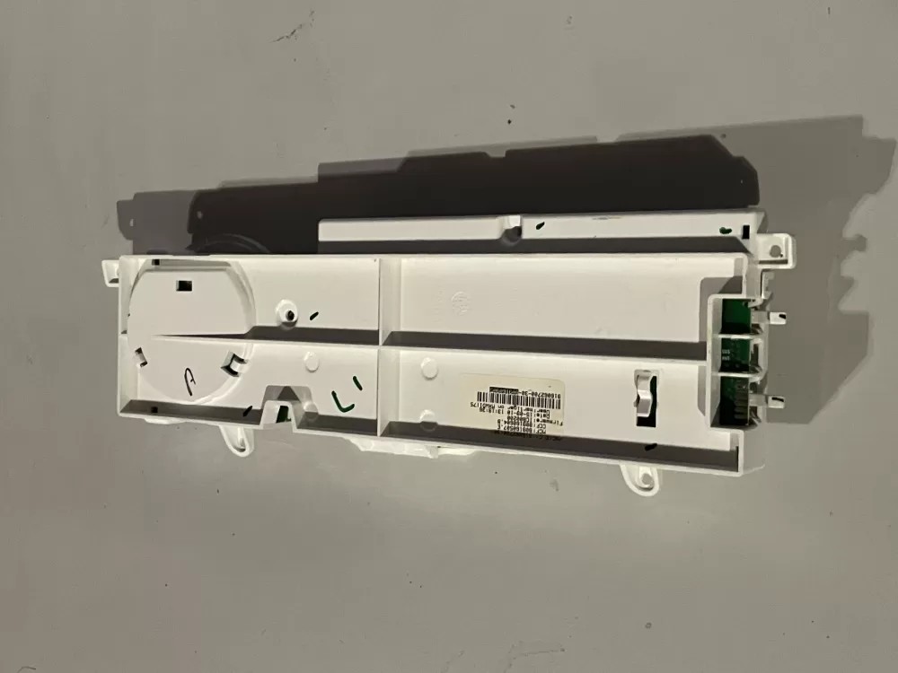 Frigidaire 809160905 AP5954759 Dryer Display Control Board