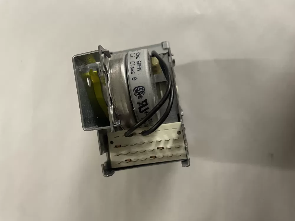 Frigidaire 154412901B Washer Timer AZ120580 | KM1059
