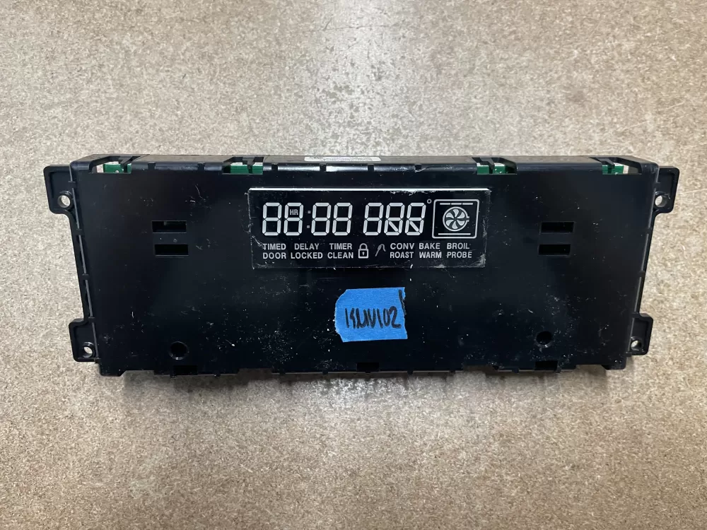 Frigidaire AP4357501 316462827 316462841 Range Control Board AZ22908 | KMV102