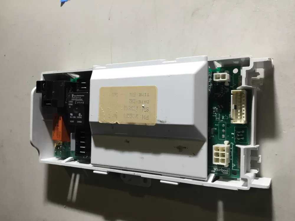 Whirlpool Maytag AP5988879 W10249824 Dryer Control Board AZ44860 | NR1765