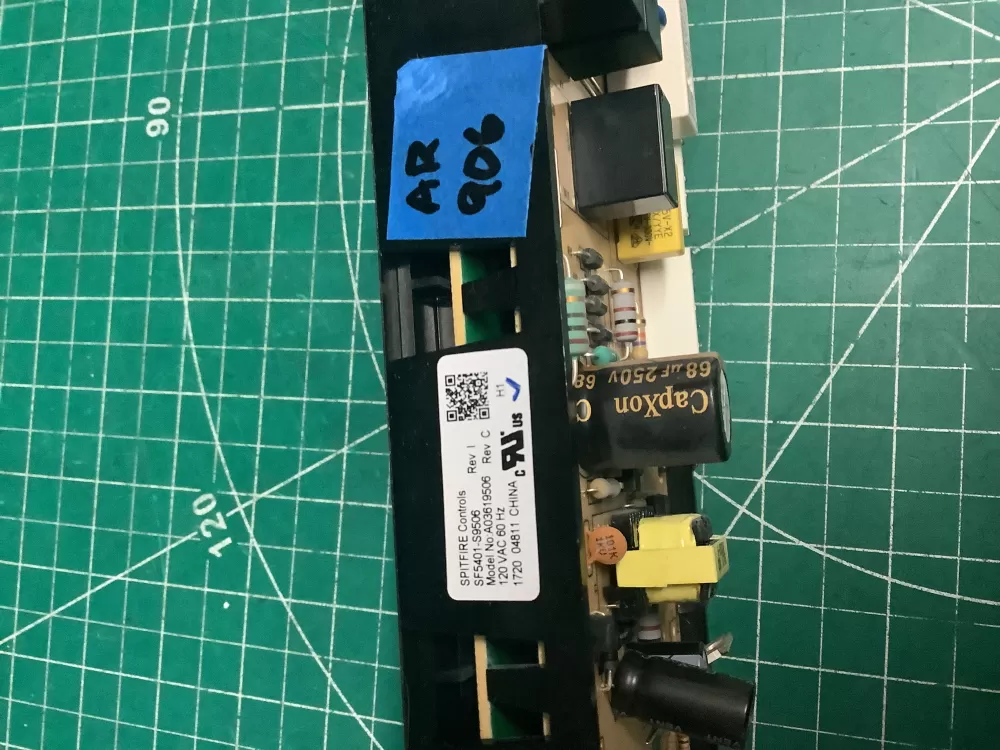 Frigidaire A03619506 5304509493 316418200 Range Control Board AZ208383 | AR906