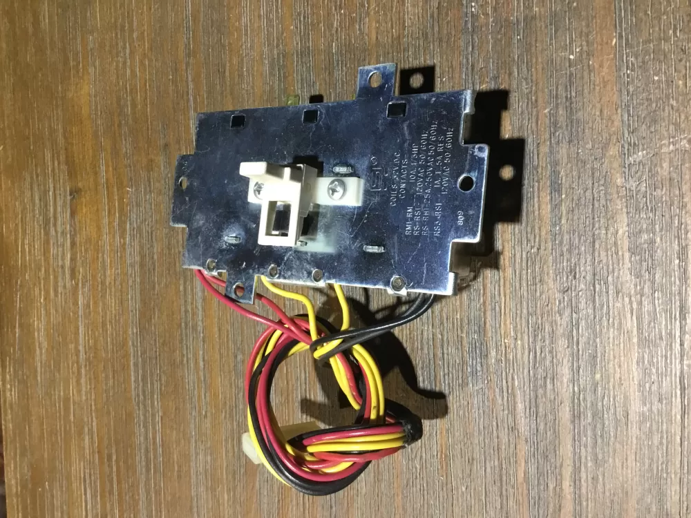 Appliance FSP part 689078 AZ52014 | NR1849