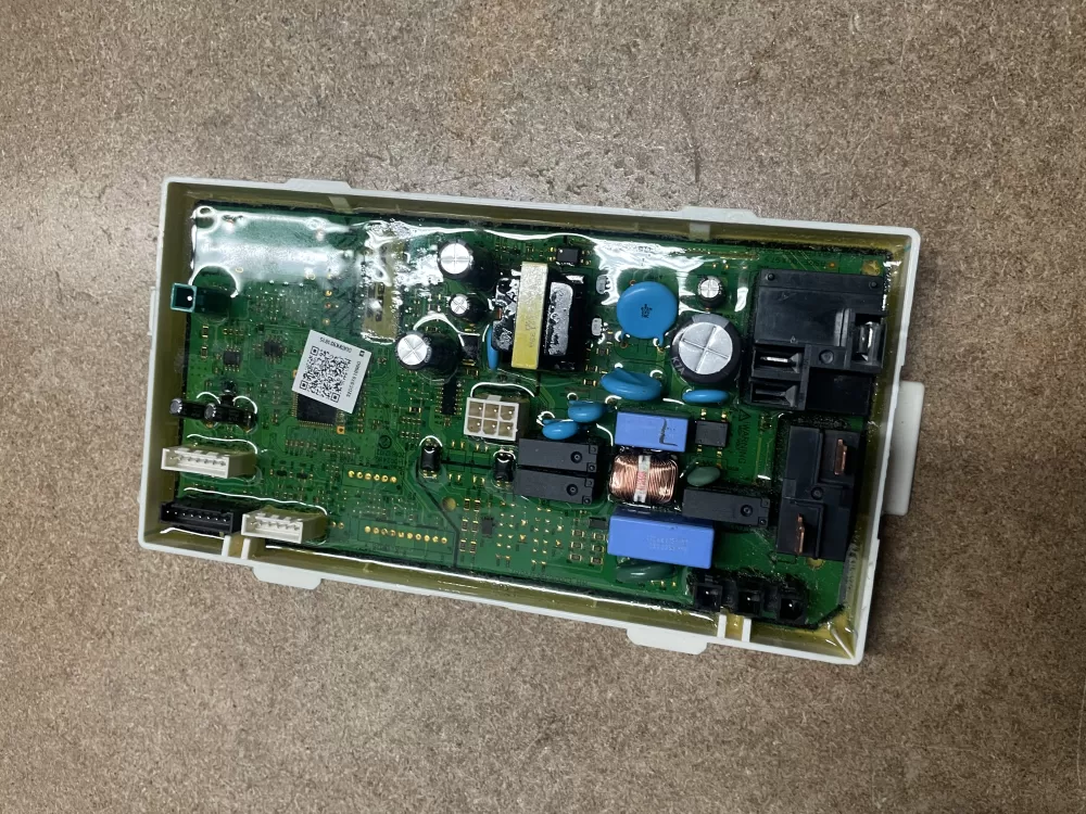 Samsung DC92-01896G Dryer Control Board