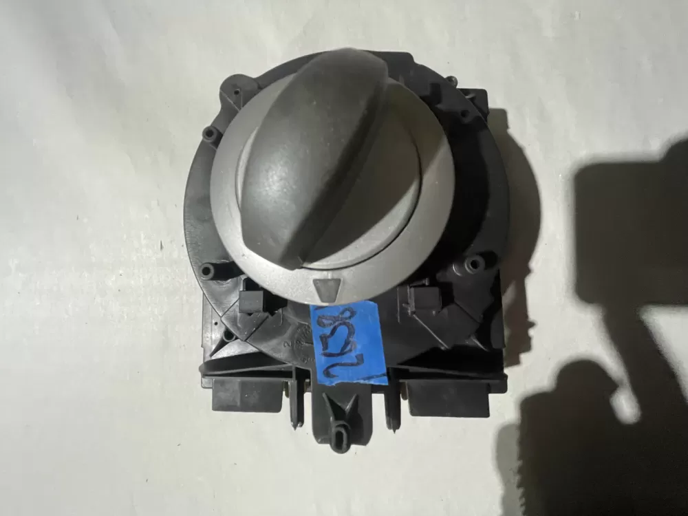 Washer timer W101897167 AZ203482 | KM2638