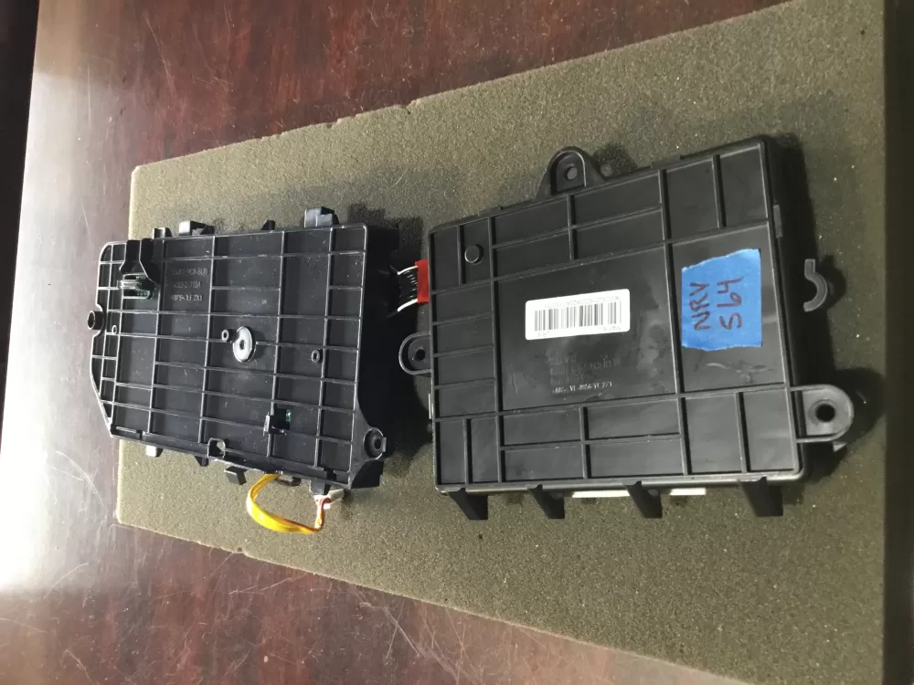 Samsung DC92-01622G DC94-04345G Washer Control Board AZ74714 | NRV564