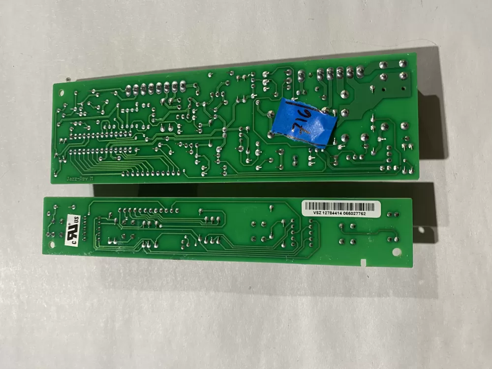 Whirlpool Maytag 12784414 Refrigerator Control Board AZ194442 | BK716