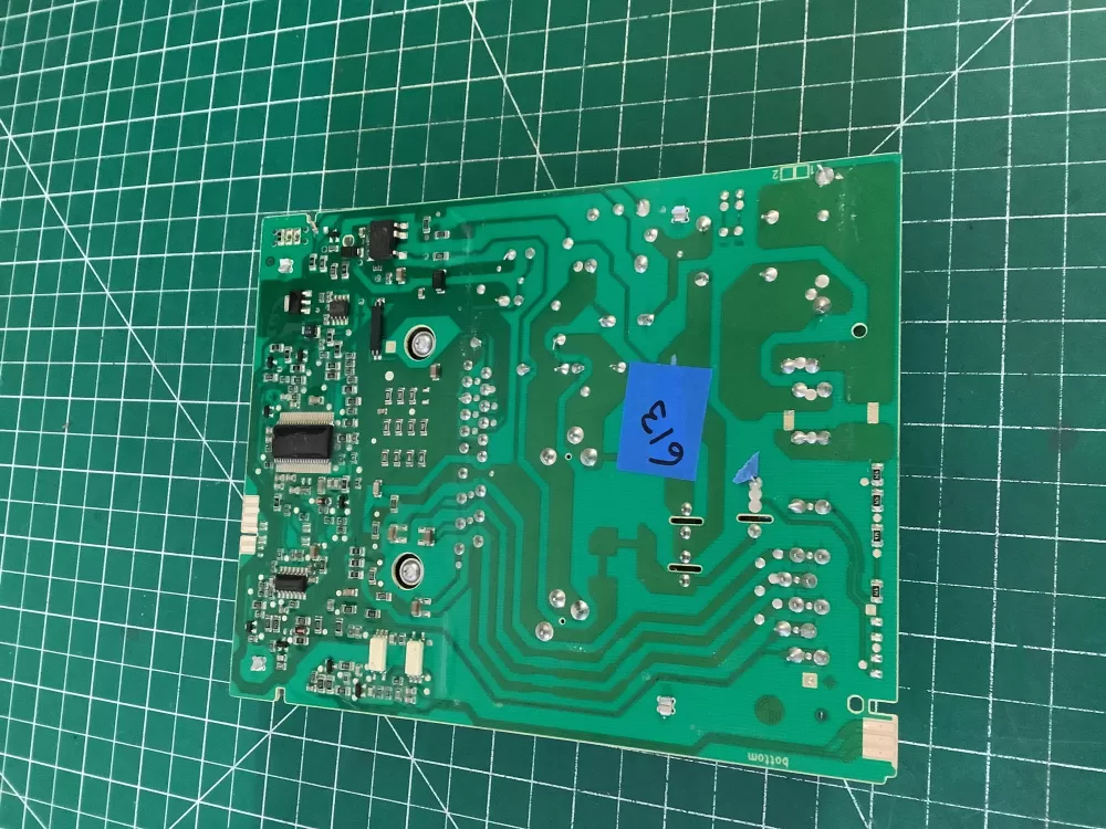 Whirlpool Kenmore WP8183196 491970229163 Washer Control Board AZ192060 | NR613