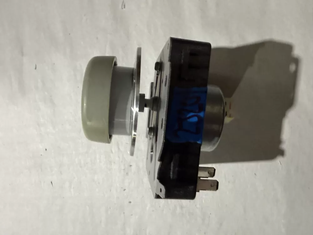 Whirlpool Amana Admiral Roper AP6016537 W10185972 Dryer Timer AZ210044 | KM2320