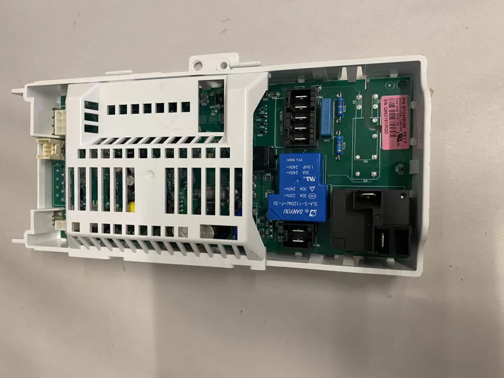W10691551 Whirlpool Dryer Board - Control