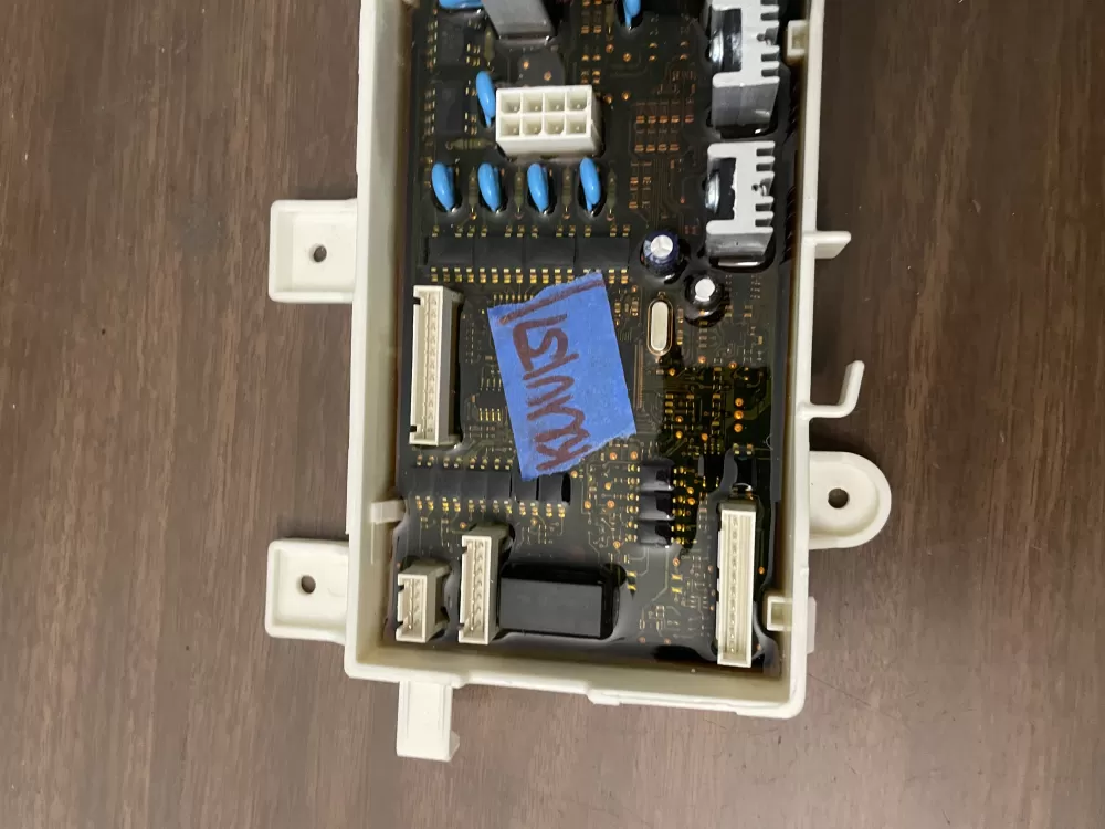 Samsung DC92-01625B DC92-01623C AP5806921 Washer Control Board AZ101169 | KMV137