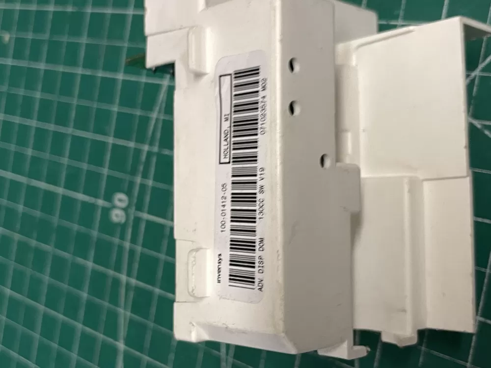 KitchenAid Ice Machine Control Board 100-01412-05 AZ206042 | Wm2163