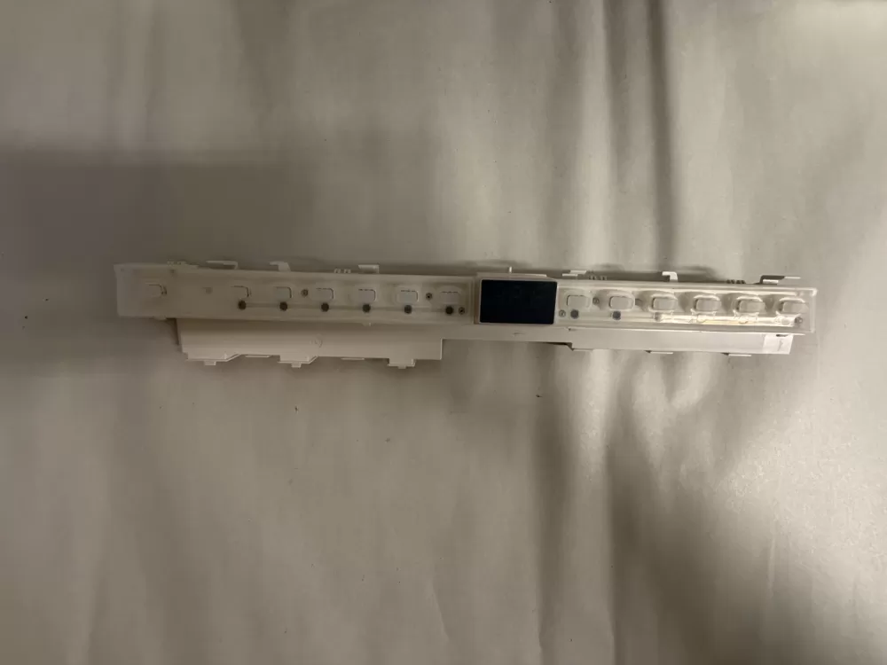 9001229881 Bosch Dishwasher Board - Display / Interface