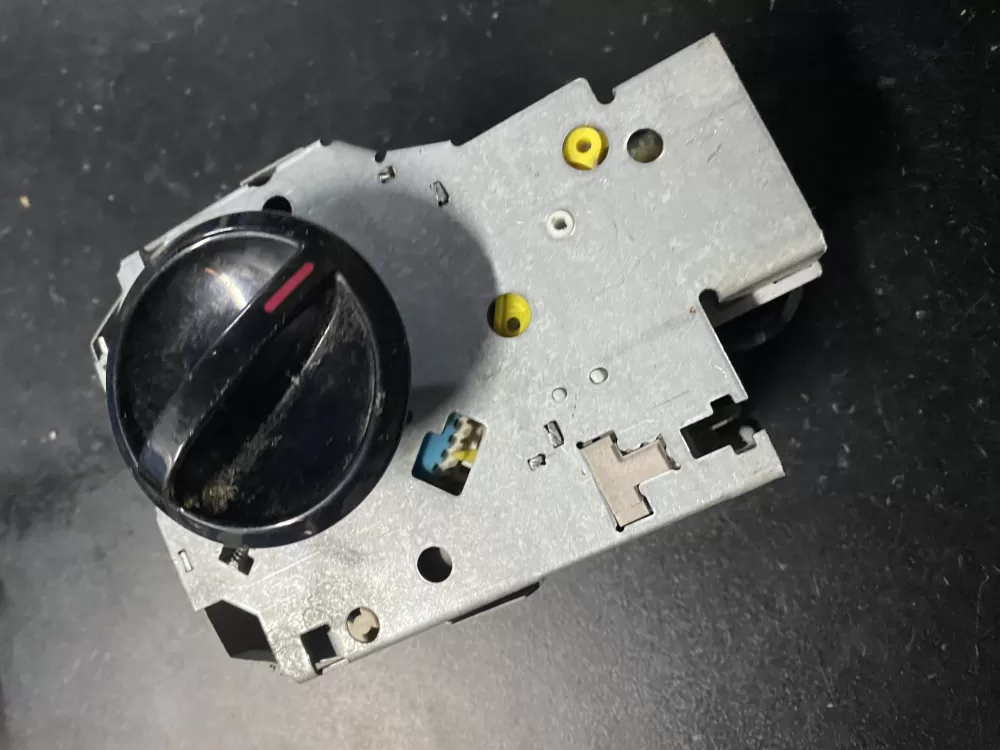 Frigidaire 154295701A Amana Dishwasher Timer Part # AZ70 | BK1347