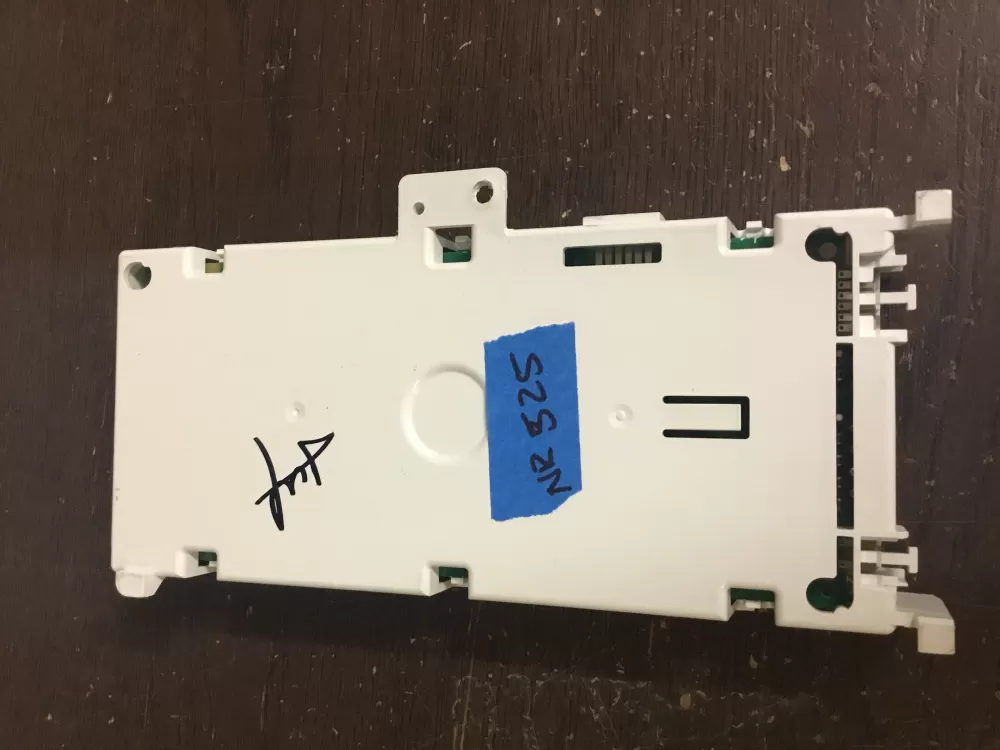 Whirlpool Maytag Kenmore W10182365 Dryer Control Board AZ10287 | NR525