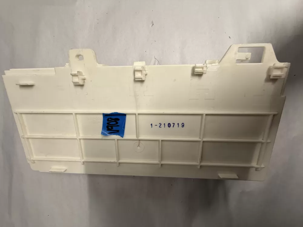 LG EAX66202530 Washer Control Board AZ211415 | KMV908