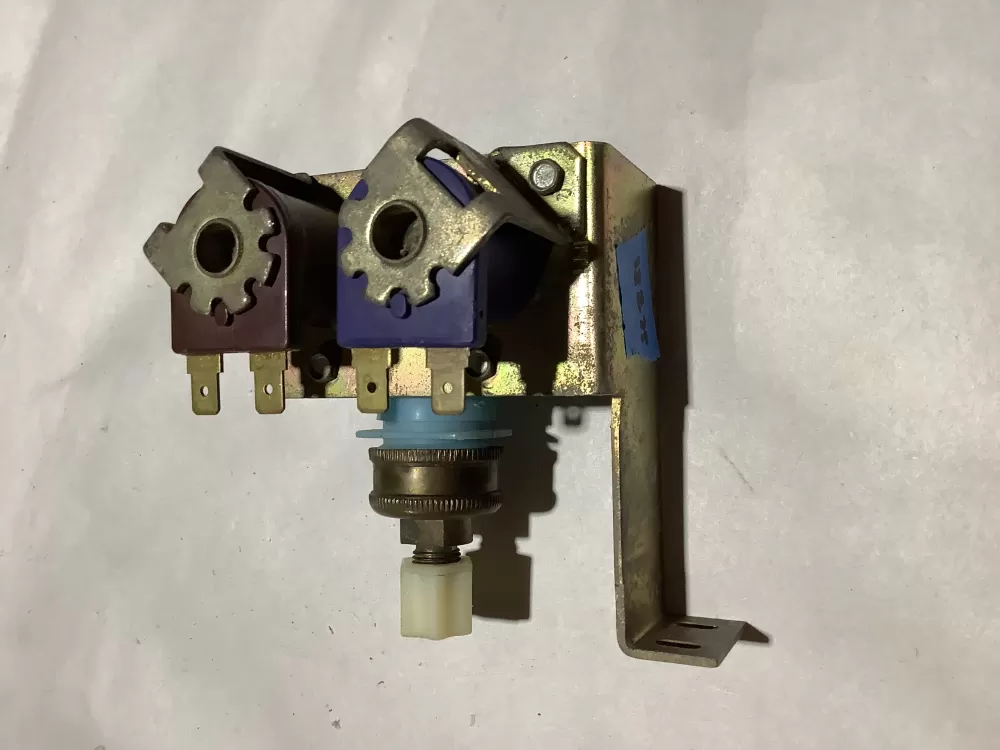 Whirlpool Refrigerator Water Inlet Valve 627890 AZ129211 | Sl221