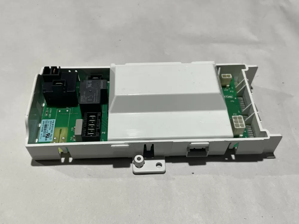 Maytag AP6015086 W10111621 WPW10111621 Dryer Control Board AZ119351 | Wm2198